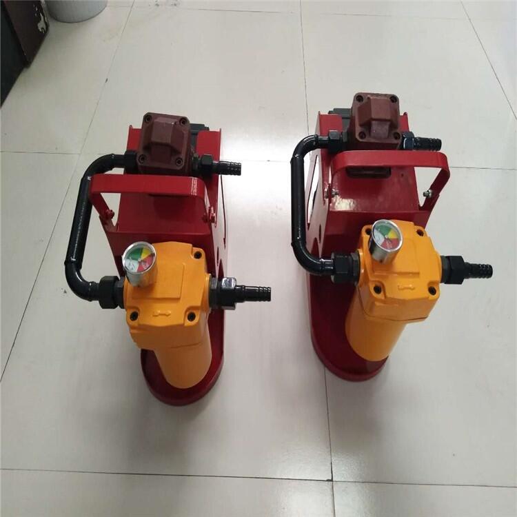 便攜式濾油機手提濾油機嘉碩環(huán)保