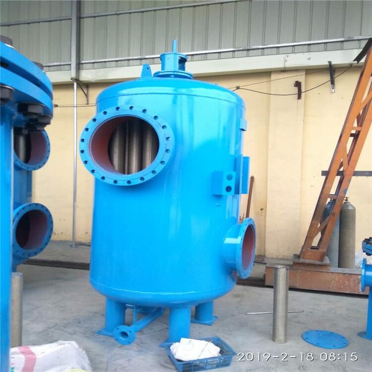 廠家供應(yīng)自清洗過(guò)濾器HY-DZ-300嘉碩環(huán)保水處理設(shè)備