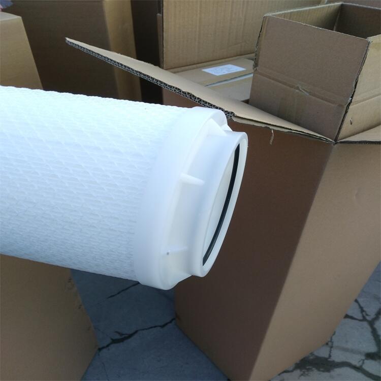 WFF-150-1電廠冷卻水系統(tǒng)保安過濾器濾芯嘉碩環(huán)?，F(xiàn)貨