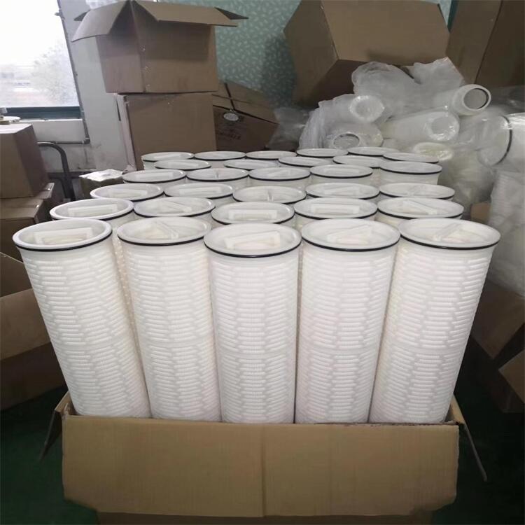 大量供應(yīng)PHFMPP050040GNZA優(yōu)質(zhì)大流量水濾芯，嘉碩環(huán)保
