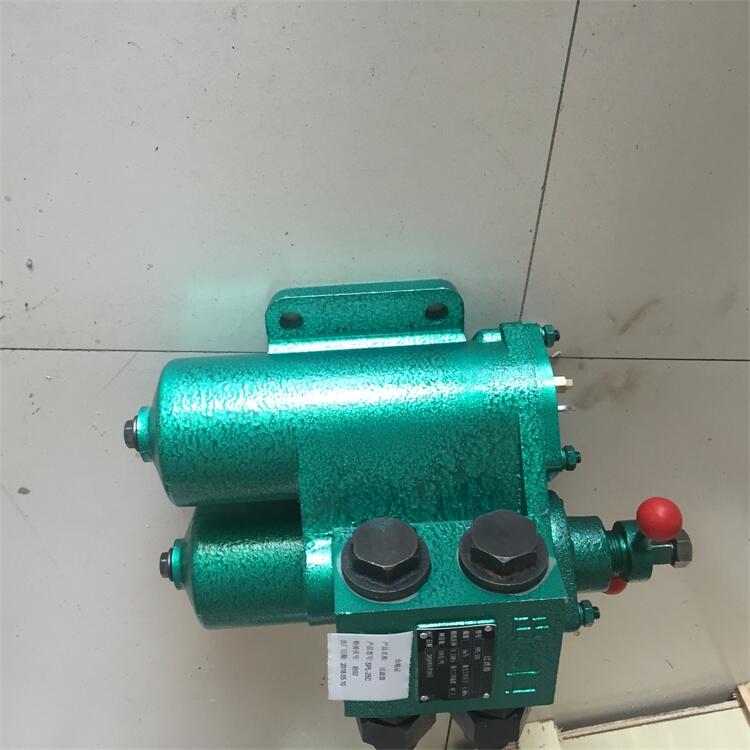 SPL-32C濾片雙筒過濾器嘉碩環(huán)保廠家供應(yīng)