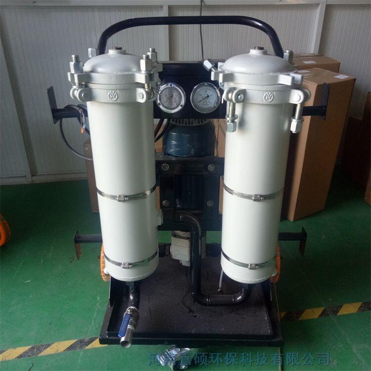 嘉碩環(huán)保FCM-100-K-N-3B10/S賀德克濾油機
