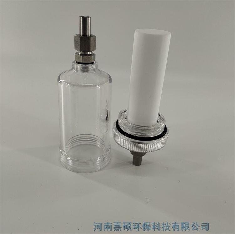 嘉碩環(huán)保  水樣低壓過濾器GLQ-2
