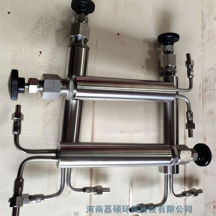 嘉碩環(huán)保 高溫高壓截止閥SS-6NBSW8T-G