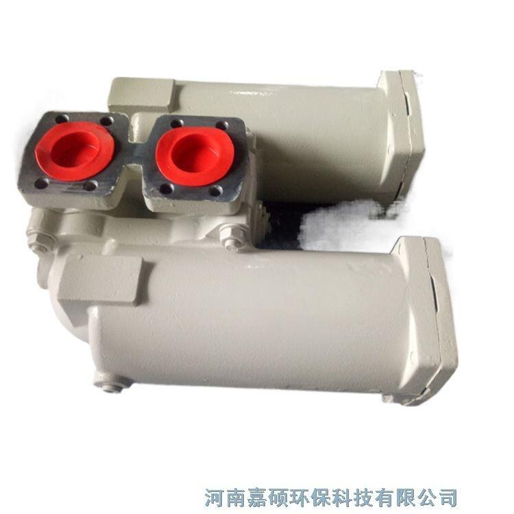 嘉碩環(huán)保 引風(fēng)機(jī)雙筒過濾器ZNGL01010201