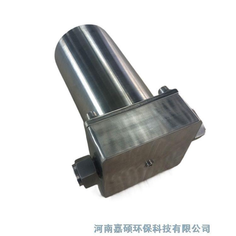 嘉碩環(huán)保 油泵吸油口處過濾器