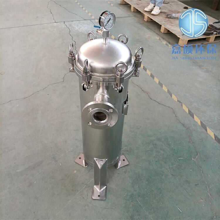 全自動自清洗過濾器 JSD-200 嘉碩環(huán)保