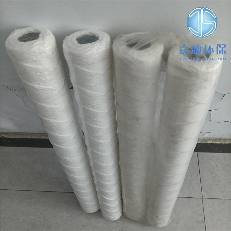 線繞濾芯 GJZ-6／GJZ-6-34 過(guò)濾器濾芯