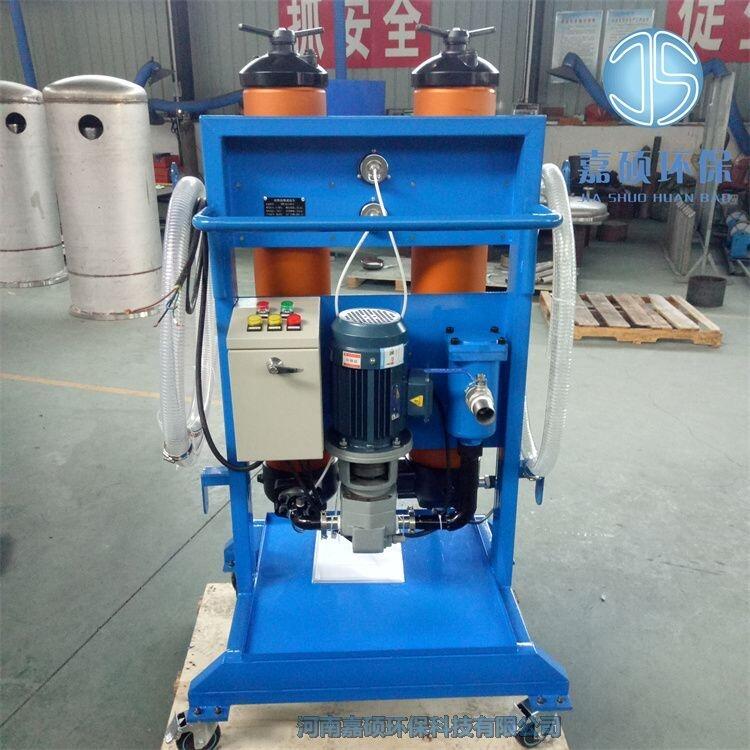 頗爾PALL真空濾油機 HNP021R3ZCPX109 