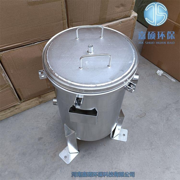 嘉碩環(huán)保供應 CBF-M2-304-F50P1.0 多袋式過濾器
