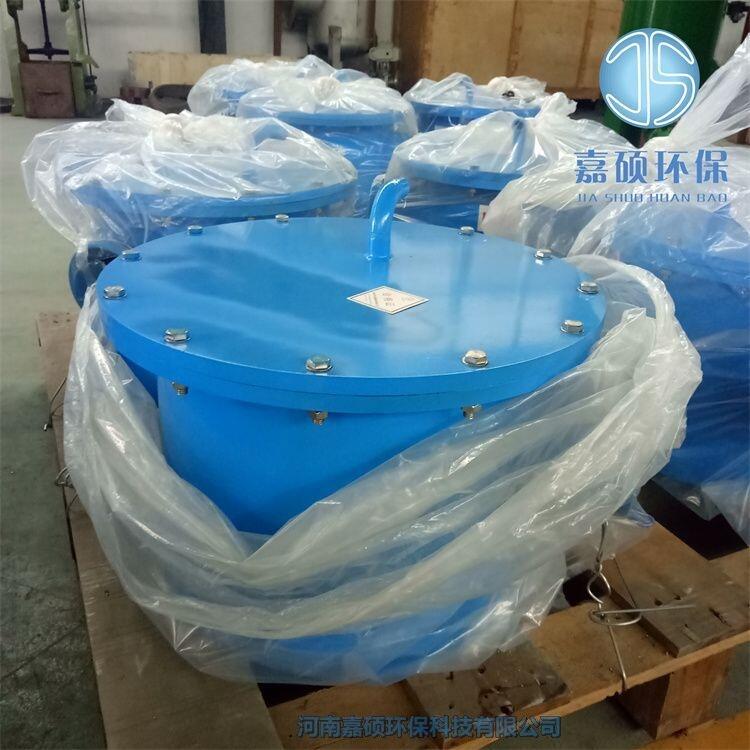 嘉碩環(huán)保ZPG-I反沖洗過(guò)濾器 全自動(dòng)反沖洗過(guò)濾器
