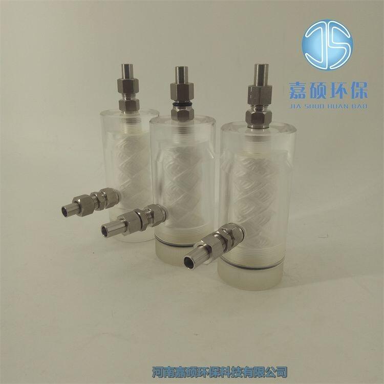 嘉碩環(huán)保廠家供應(yīng) SDS616分析儀表過(guò)濾器
