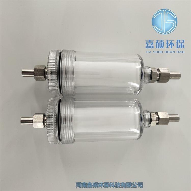 MFE-1B 低壓水樣過(guò)濾器  嘉碩環(huán)保