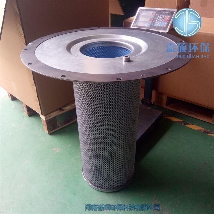 嘉碩環(huán)保02250121-500美國壽力油分芯 油氣分離濾芯
