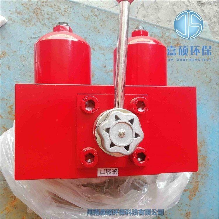 嘉碩環(huán)保 回油過濾器 RFDBN0HC330DAL 5D 1.0/-L24