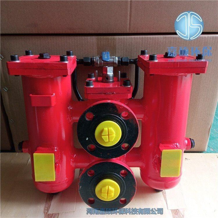 嘉碩環(huán)保直供SGF-H60*20高壓過濾器