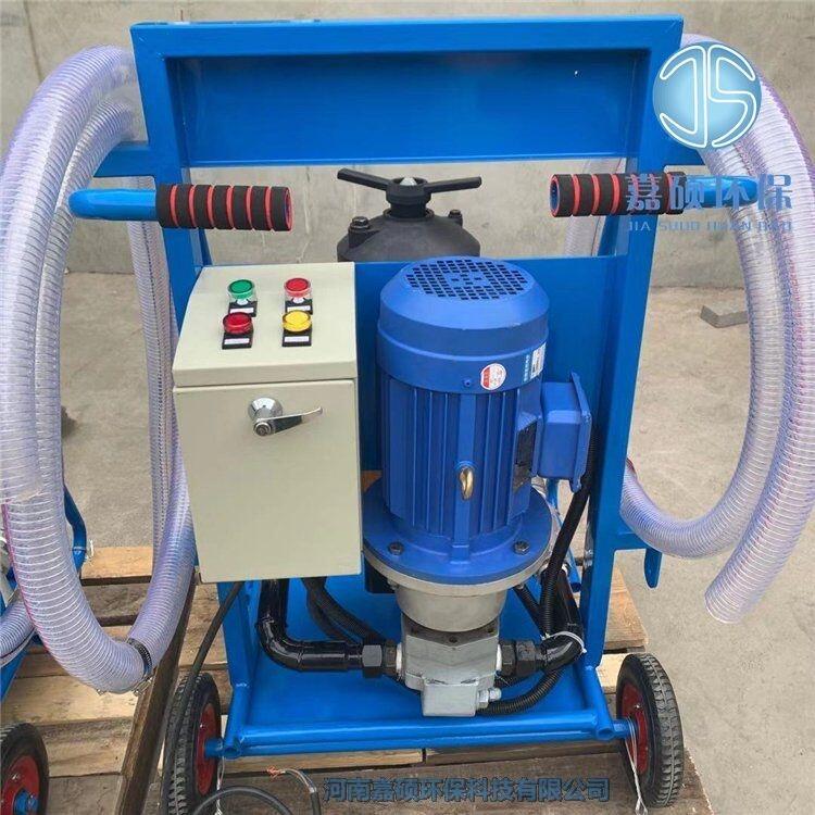加油濾油機(jī) OFU10P2N2B10B 替代賀德克濾油小車