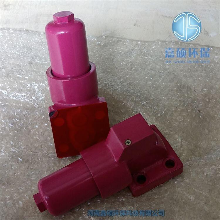 嘉碩環(huán)保供應(yīng) DFBN/HC30G10C1.X/-V 替代賀德克高壓過濾器