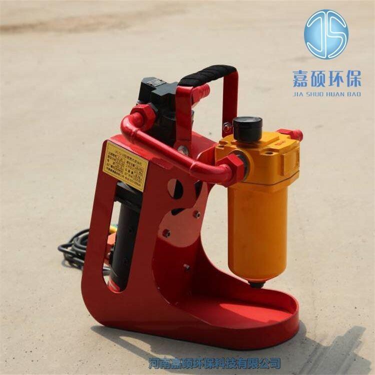 嘉碩環(huán)保OFU10P2N2B05B替代HYDAC濾油車濾芯