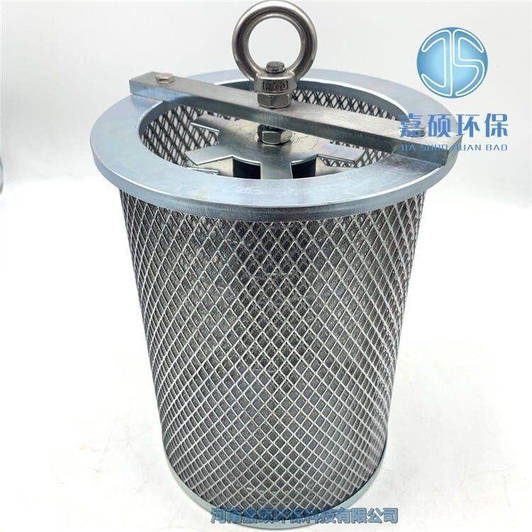 CW-C磁網(wǎng)一體化過濾器 HY-2不銹鋼磁網(wǎng)過濾器