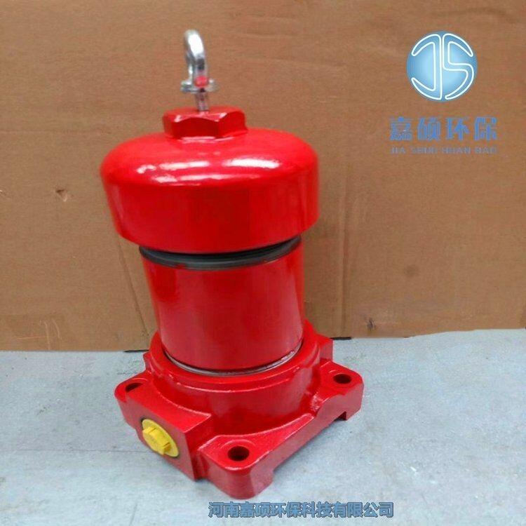嘉碩環(huán)保PH壓力管路過濾器YPH420