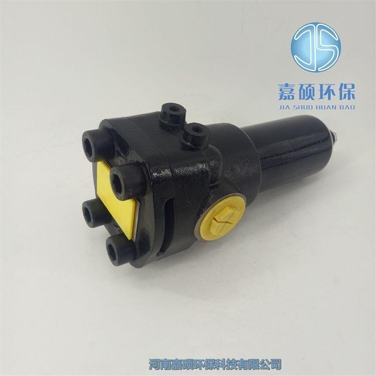 嘉碩環(huán)保吸油過濾器ISV65-400×80MC