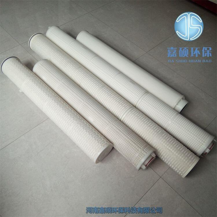 TBG5-60-P 保安過濾器濾芯 大通量濾芯