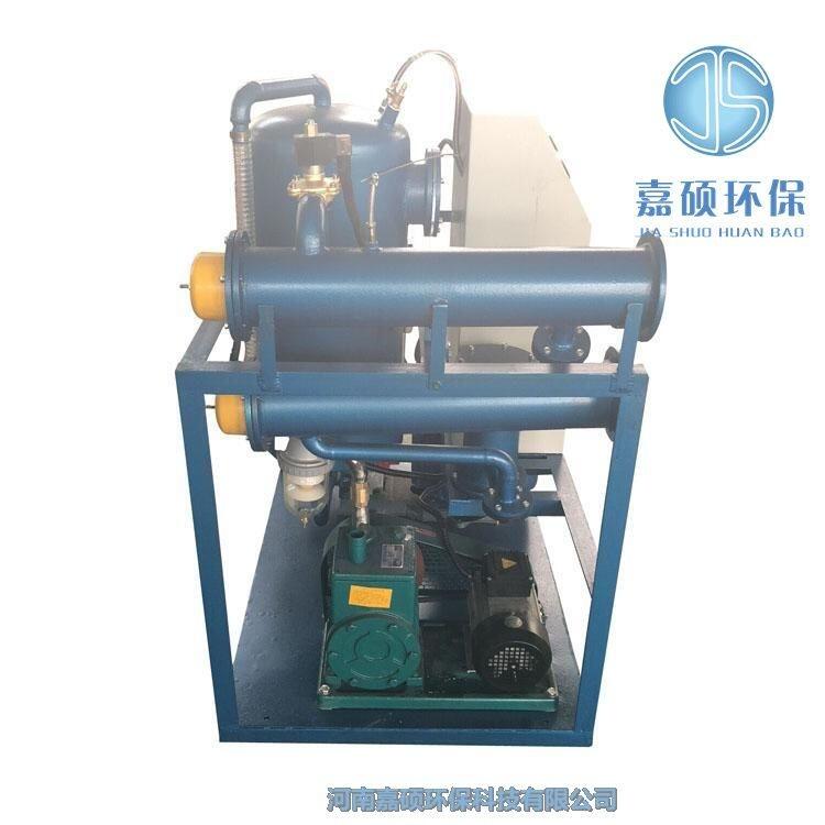 BASY(B)-1.8/280(BASY-125) 板框式濾油機(jī)