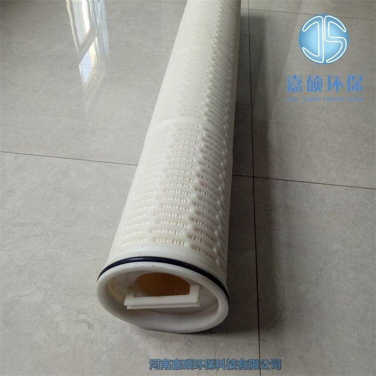 嘉碩環(huán)保RFHP-T050-40EP 保安過濾器濾芯
