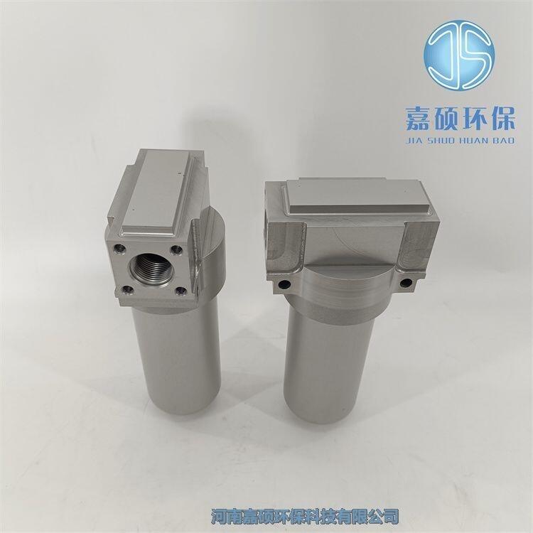 嘉碩環(huán)保YPM中高壓管路過濾器 YPM110D