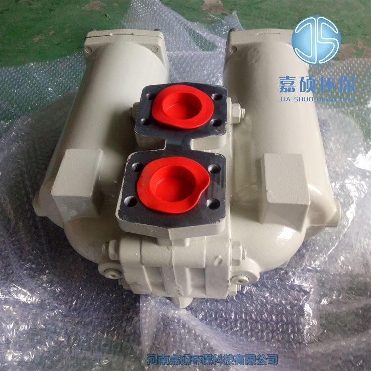 SMF雙筒中壓過濾器 SMF-D30X*10C油濾器