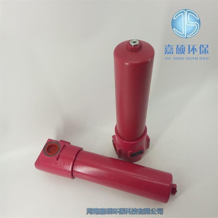 嘉碩環(huán)保DF-H110*20Y疊加式高壓過濾器