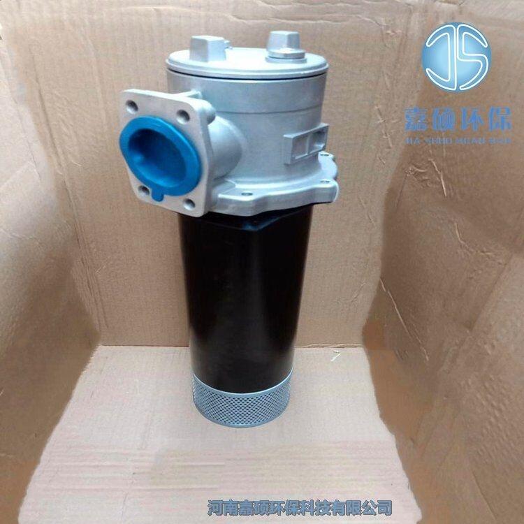 嘉碩環(huán)保黎明TFA-1300×10F-Y法蘭式連接吸油過濾器