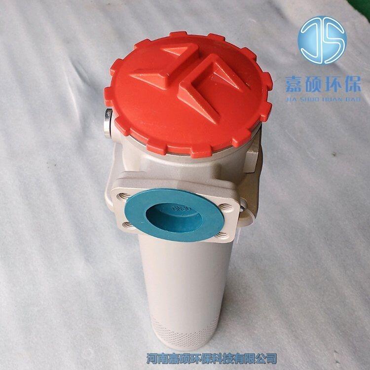 XU-B線隙式過濾器XU-B200*80 WF系列吸油器