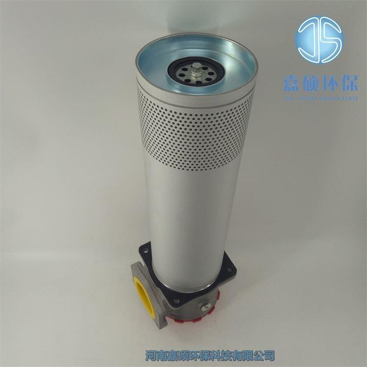 直回式回油過濾器RF-1300*30Y RFB磁性回油器