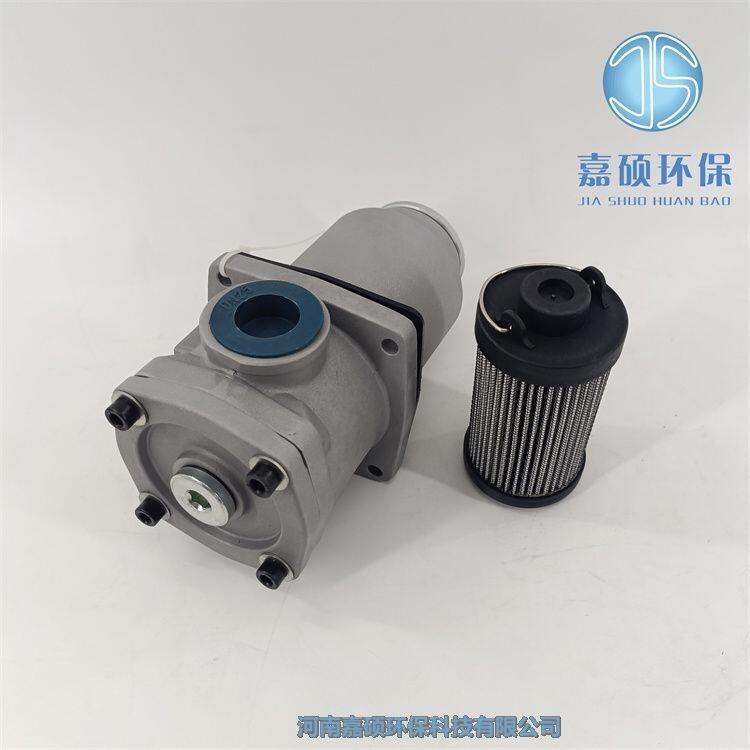 嘉碩環(huán)保QYL-400*5FY回油過濾器