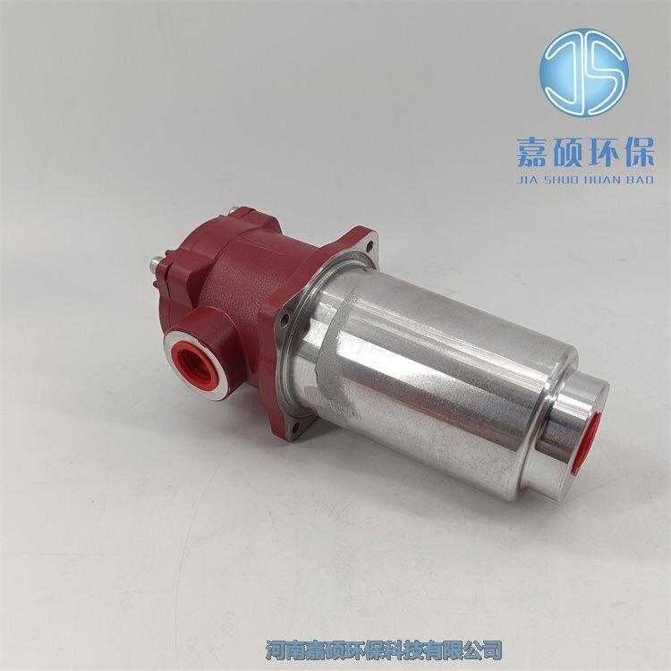 雙筒回油過濾器 RFDBN/HC660DAN10D1 /-KB