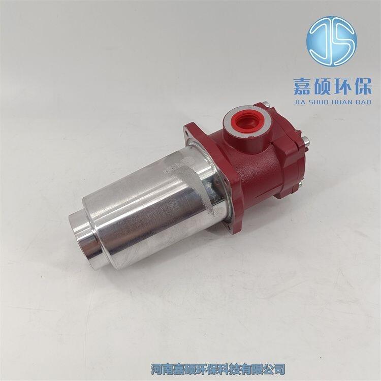 RFBN/HC850DL10D1X/-L24賀德克回油過濾器