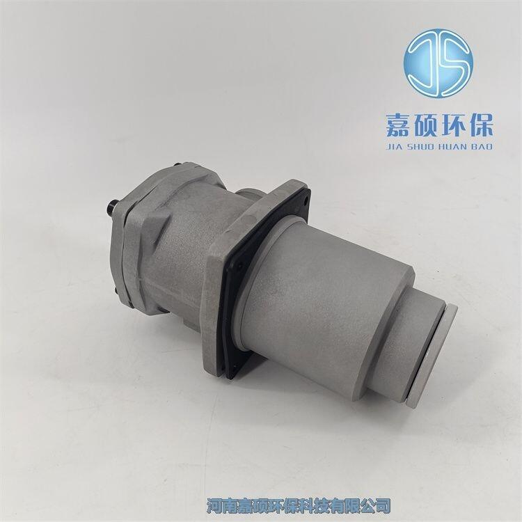 嘉碩環(huán)保GP-A400*3Q2C磁性回油過濾器