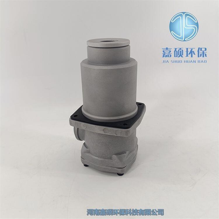 嘉碩環(huán)保磁性回油過濾器GP-A400*3Q2Y