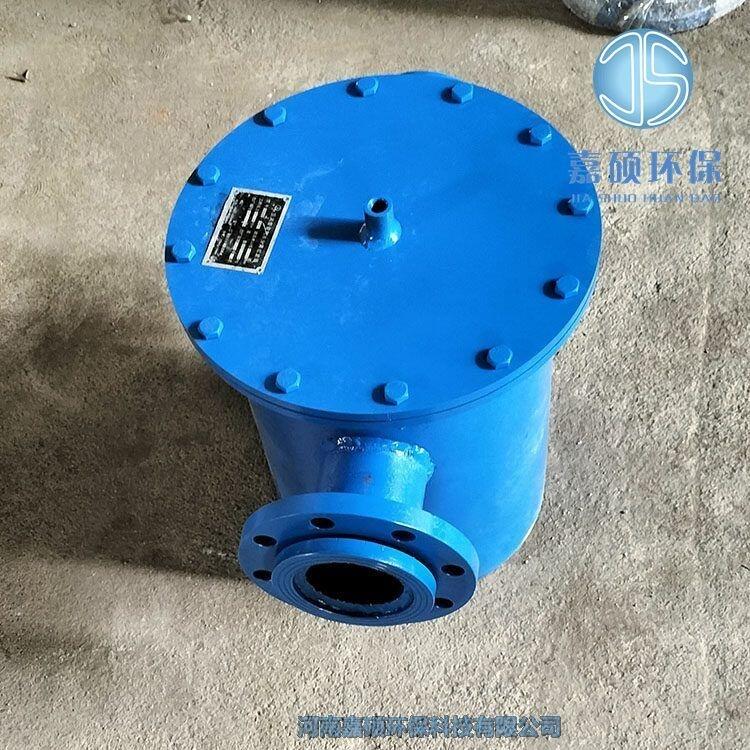 風機管道汽水分離器,油水分離器,擋風板式汽水分離器