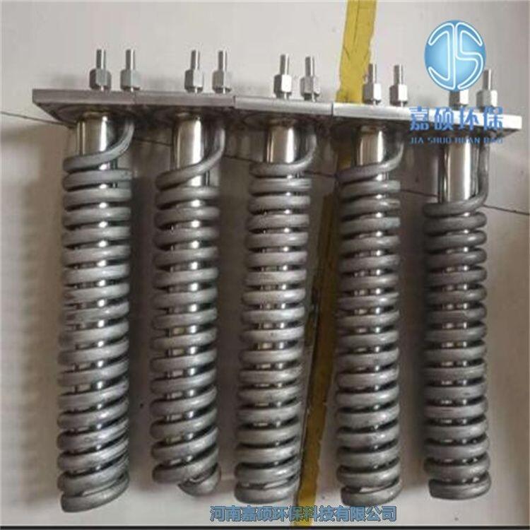 嘉碩環(huán)保LQT02B-1高效冷卻器盤管