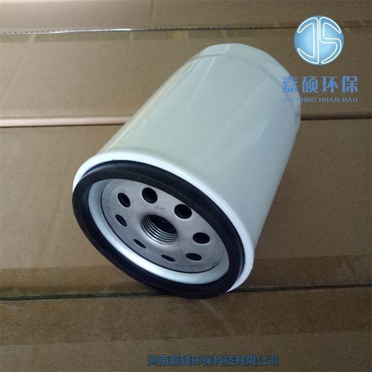 嘉碩環(huán)保供應(yīng)SE-10 SE10替代津加液壓旋裝濾芯