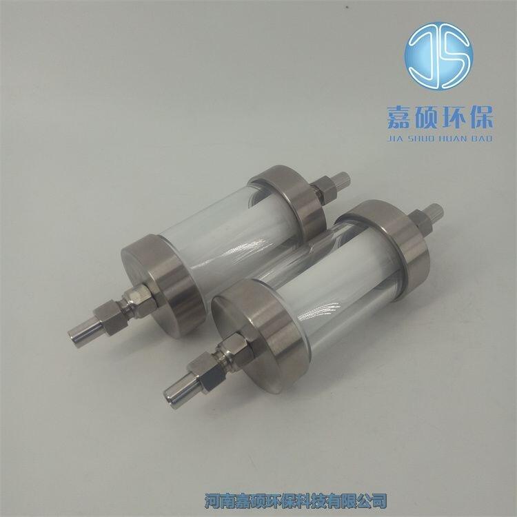 嘉碩環(huán)保TZ-219-2過濾器 低壓水樣過濾器