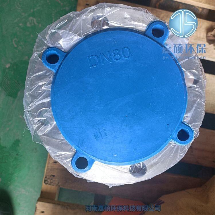 嘉碩環(huán)保PN16 DN150 不銹鋼Y型過濾器