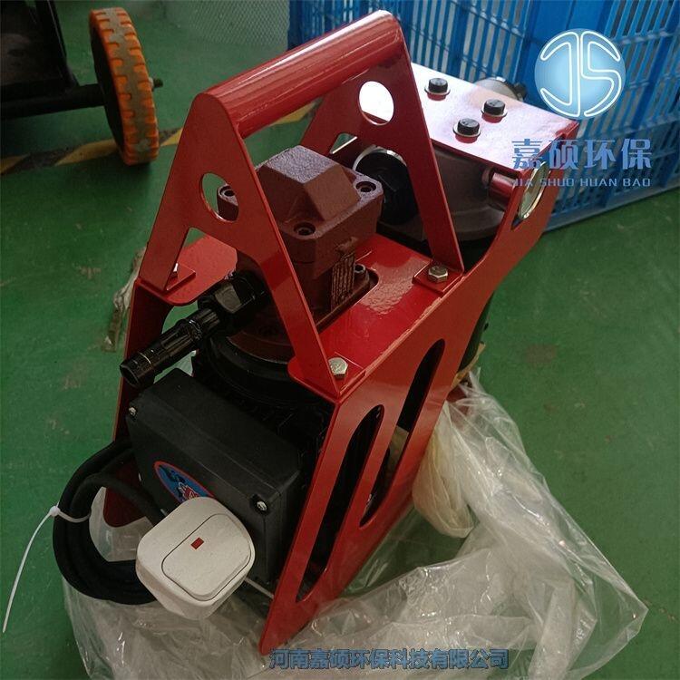 廠家供應(yīng) HTF-10S-05手提式濾油機(jī)
