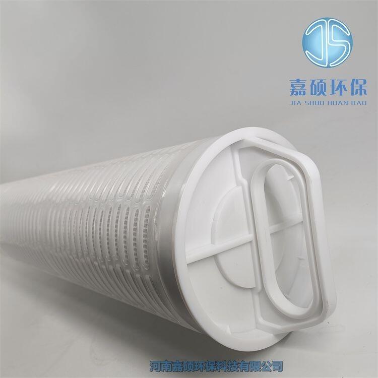 嘉碩環(huán)保F80TBG0026 保安過(guò)濾器大流量水濾芯