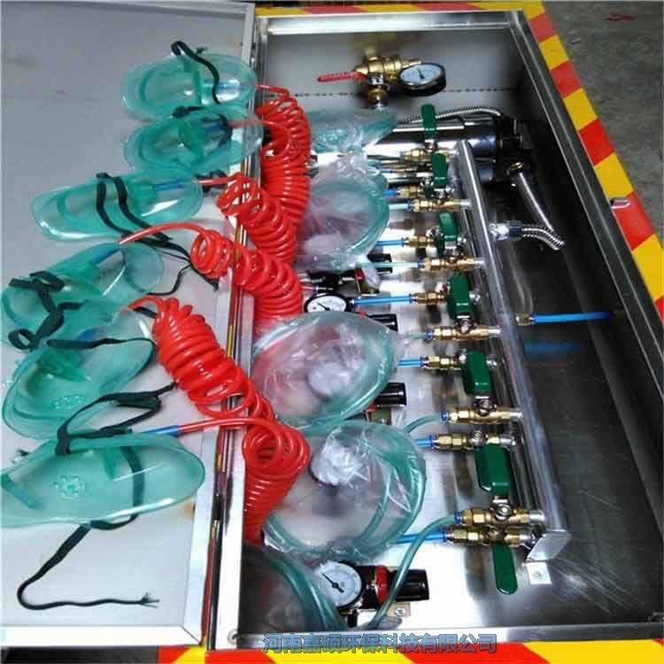 嘉碩環(huán)保供應ZYJ-D（A）壓風供水過濾器