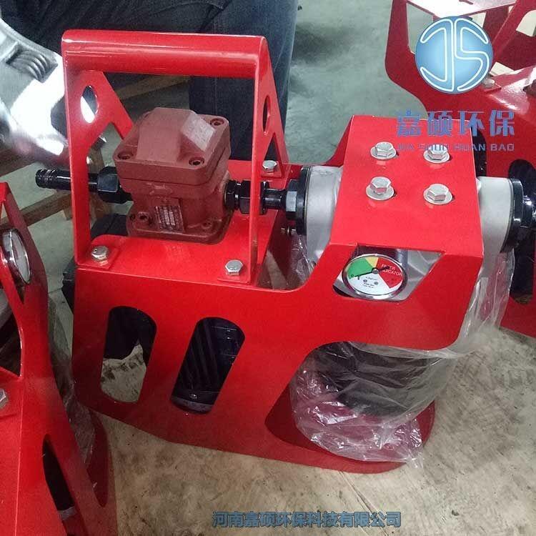 嘉碩環(huán)保手提式濾油機(jī) ZA-LYC-10S