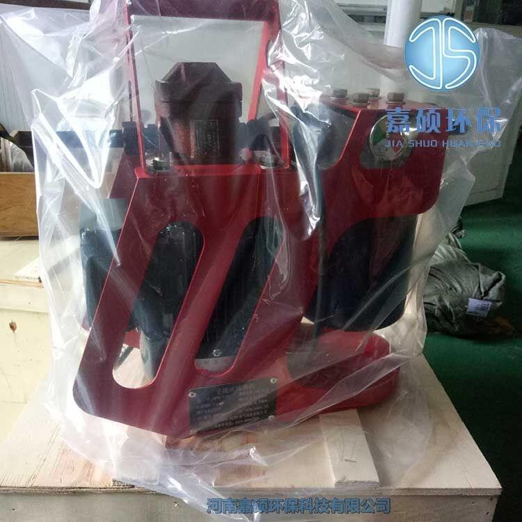 嘉碩環(huán)保便攜式濾油機(jī) GLS-10*10 手提式濾油機(jī) 